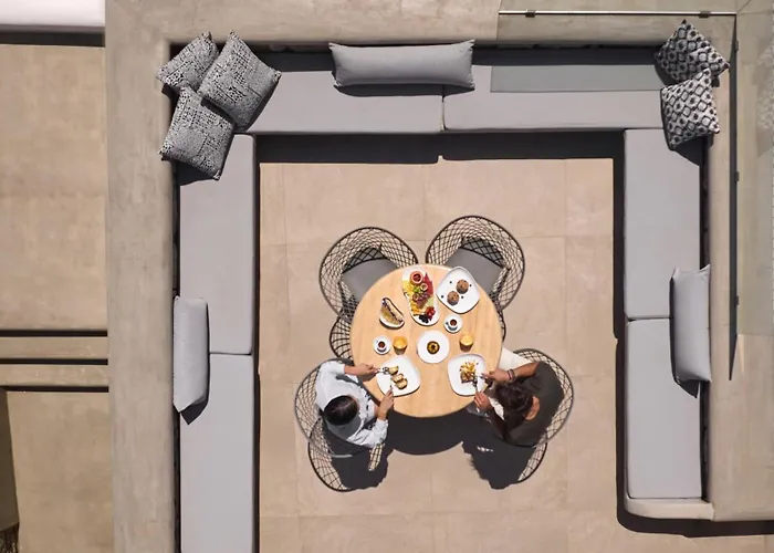 Hotel Balius Mykonos