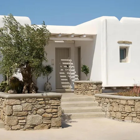Hotel Balius Mykonos 5*