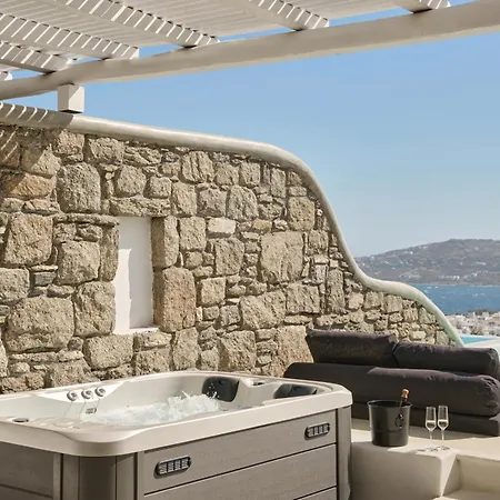 Balius Mykonos