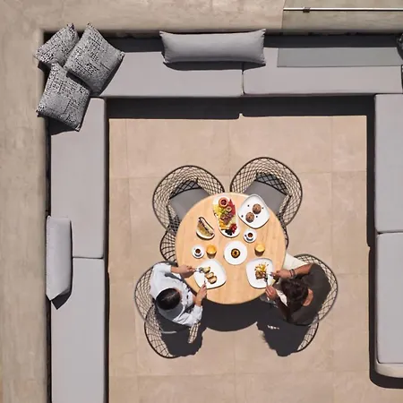 Hotell Balius Mykonos