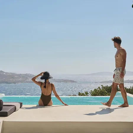 Balius Mykonos 5*
