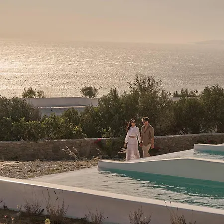 Hotel Balius Mykonos
