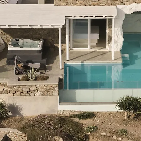 Balius Mykonos Hotel