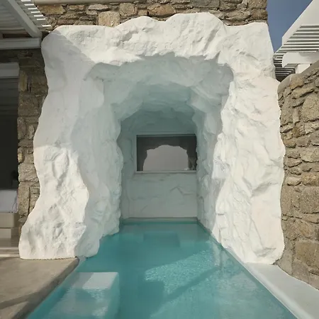 Balius Mykonos Hotel 5*