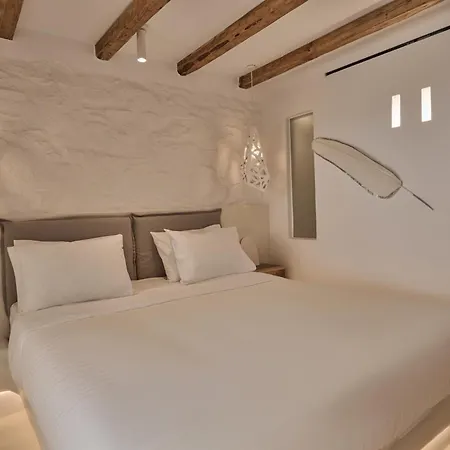 Balius Mykonos Hotel