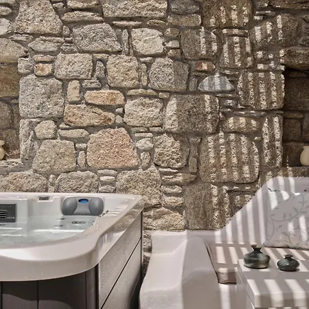 Balius Mykonos Hotel