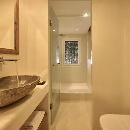 Balius Mykonos Hotel 5*