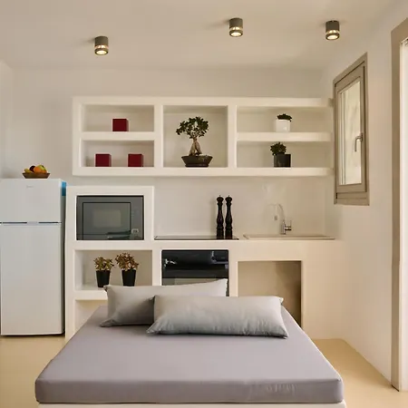 οvea Mykonos 5* Mykonos Town