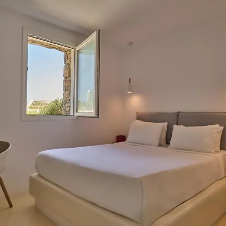 οvea Mykonos Mykonos Town