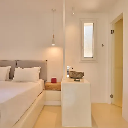 Hotel οvea Mykonos