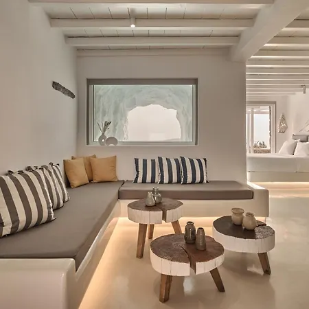 οvea Mykonos 5*