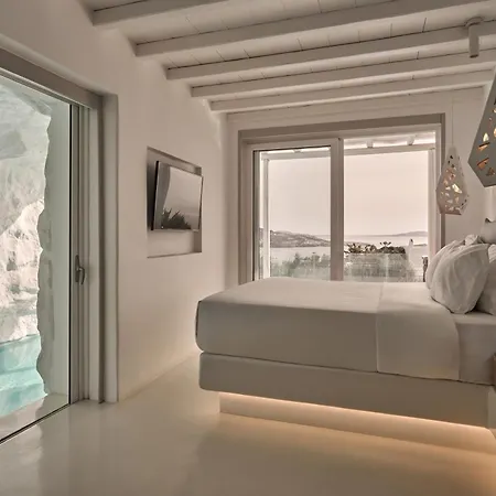 οvea Mykonos Mykonos Town