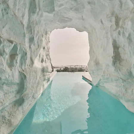 οvea Mykonos Hotel 5*
