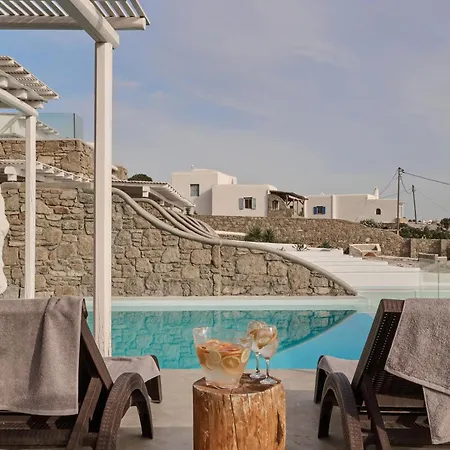 οvea Mykonos Mykonos Town