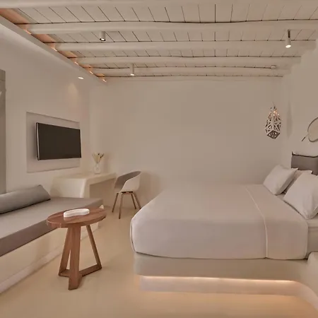 Hotel οvea Mykonos