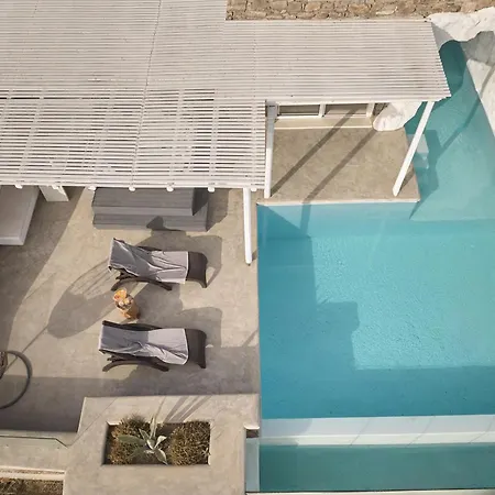 οvea Mykonos Hotel Mykonos Town
