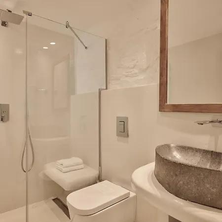 Hotel οvea Mykonos Mykonos Town