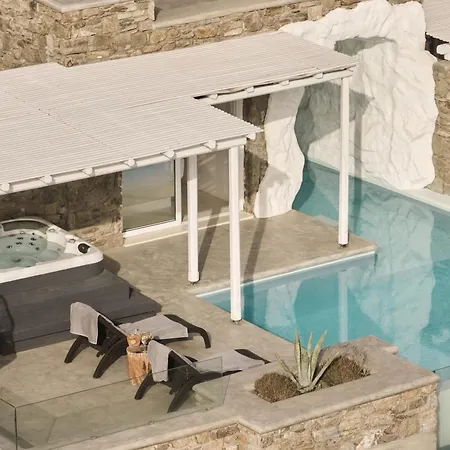 Ovea Mykonos 5*