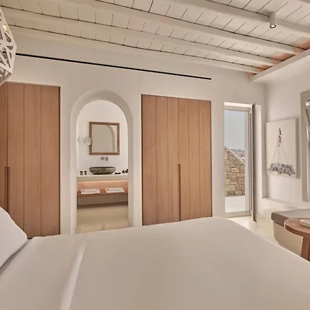 οvea Mykonos Mykonos Town