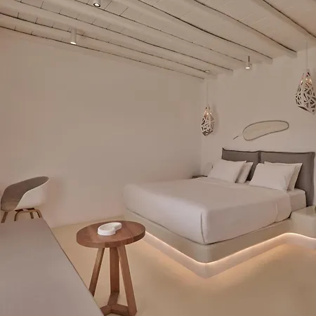 οvea Mykonos 5* Mykonos Town