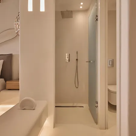 Hotel οvea Mykonos
