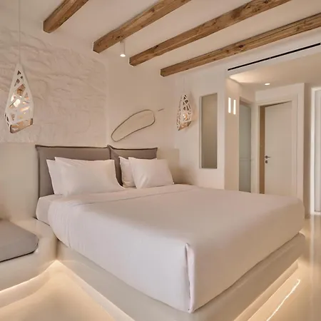 οvea Mykonos Hotel 5*