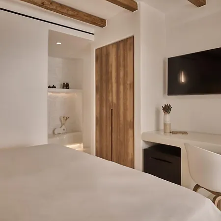 οvea Mykonos Hotel Mykonos Town