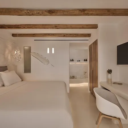 מלון οvea Mykonos 5*
