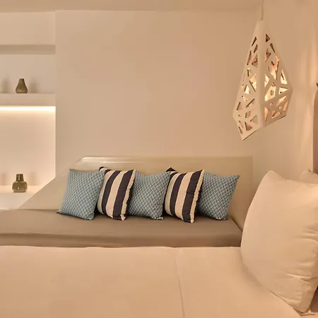 οvea Mykonos 5*