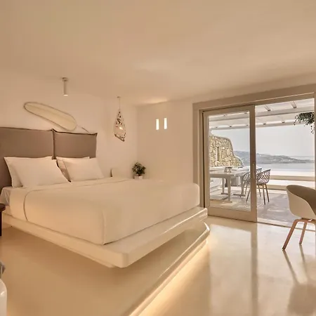 οvea Mykonos Mykonos Town