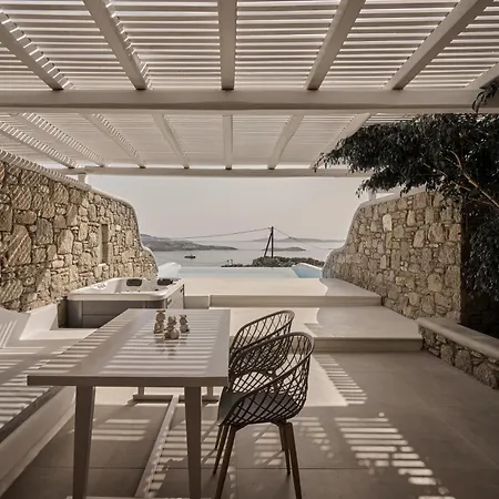 Hotel οvea Mykonos