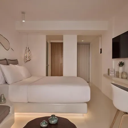 οvea Mykonos Hotel