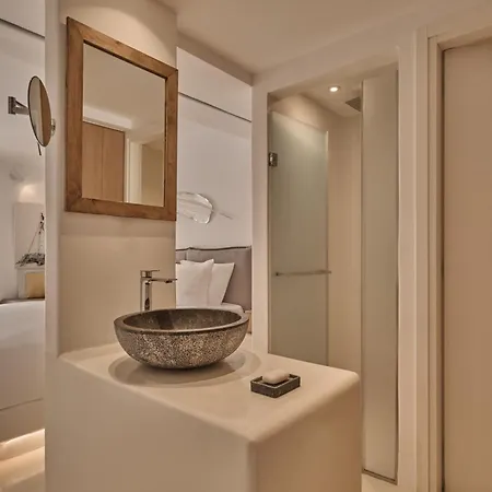 οvea Mykonos 5*