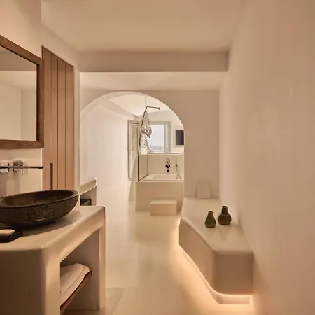 οvea Mykonos Hotel Mykonos Town