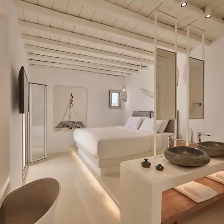 Hotel οvea Mykonos Mykonos Town