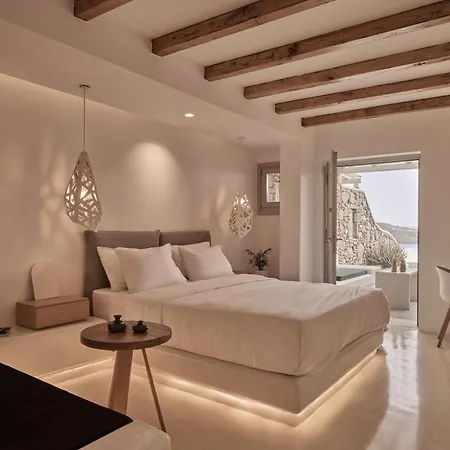 οvea Mykonos Hotel