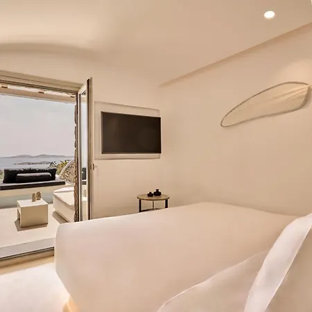Hotel οvea Mykonos