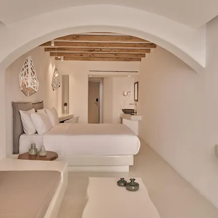 οvea Mykonos מלון Mykonos Town