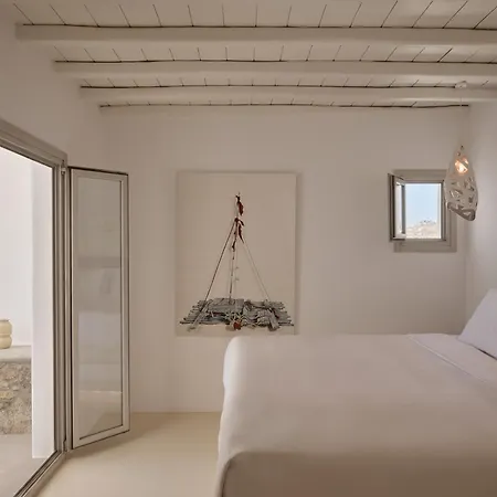 οvea Mykonos 5*