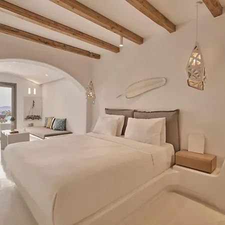 οvea Mykonos Mykonos Town
