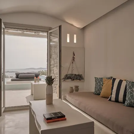 Hotel οvea Mykonos