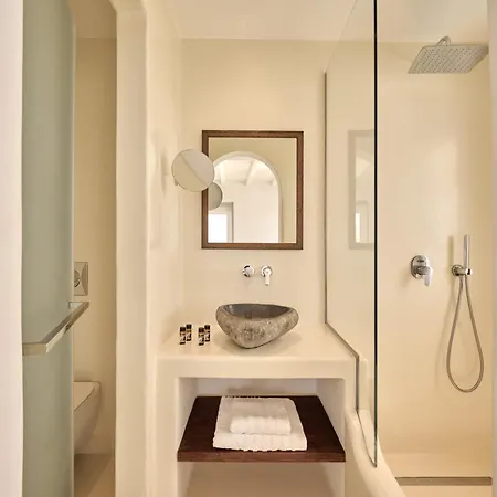 οvea Mykonos 5*