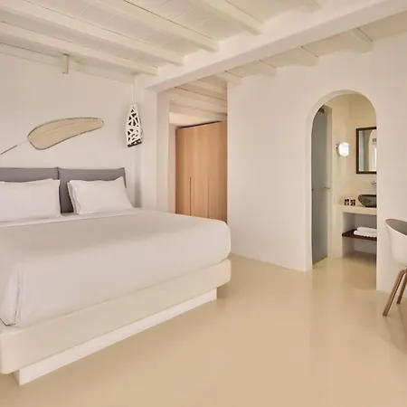 οvea Mykonos Mykonos Town