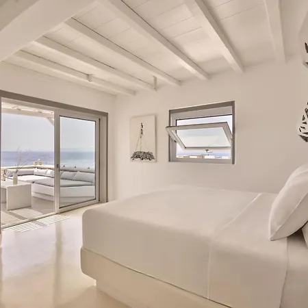 Hotel οvea Mykonos 5*