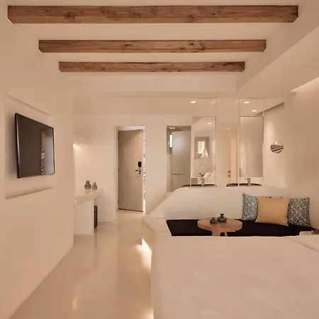 Hotel οvea Mykonos Mykonos Town