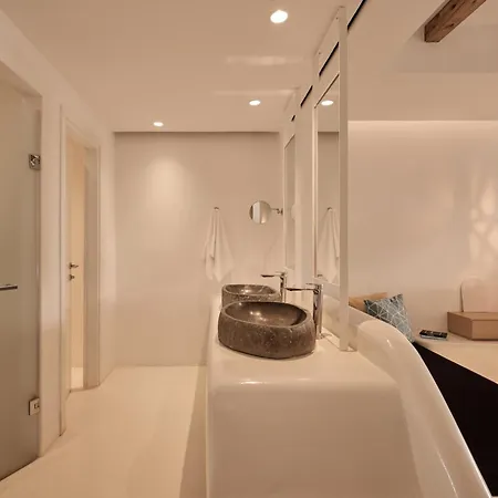 οvea Mykonos מלון Mykonos Town