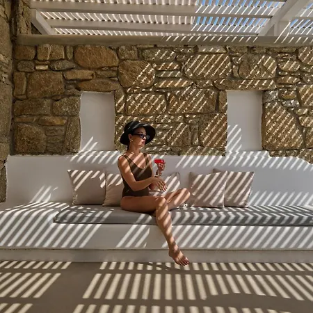 Hotel Balius Mykonos Mykonos Town