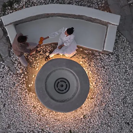 Balius Mykonos Hotel 5*