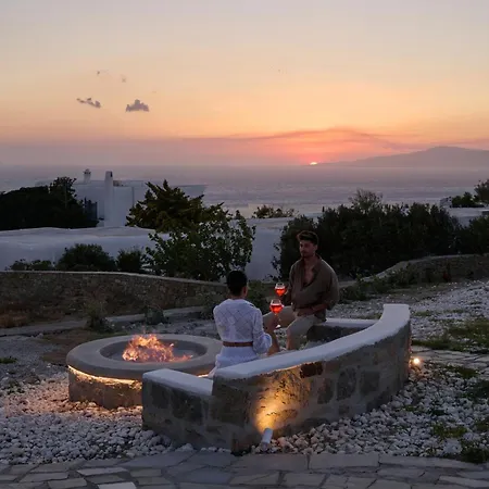 Hotel Balius Mykonos Mykonos Town