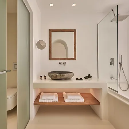 Balius Mykonos 5*